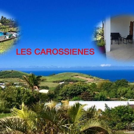 La Case Vetyver Saint-Joseph Ngoại thất bức ảnh