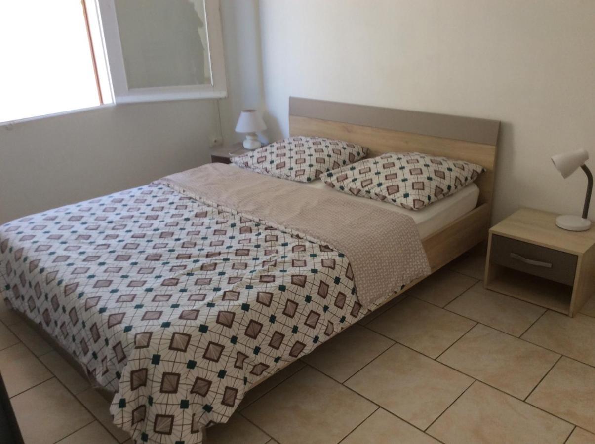 La Case Vetyver Saint-Joseph Ngoại thất bức ảnh